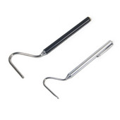 Gyvatės įrankis nerūdijančio plieno parduotuvė gyvatės kabliukas gyvatės vikšrinis ištraukiamas ilgis 68cm