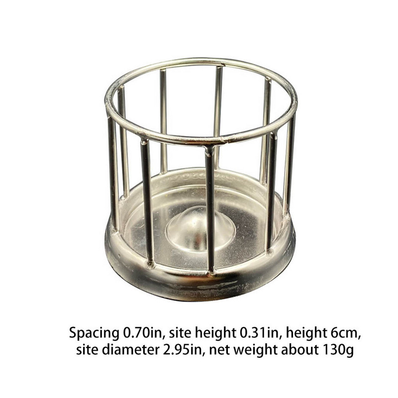 Vėžlių tiektuvas maisto indo dubuo vandens dozavimo įrankio maitinimo baseinas