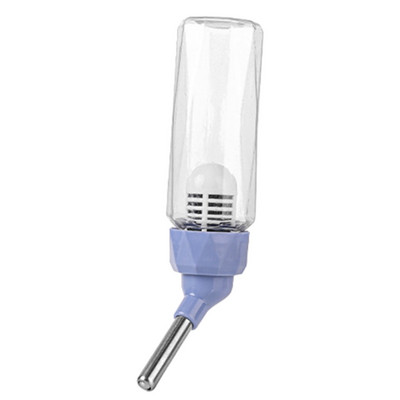 Μπουκάλια νερού για νάνος κουνέλι Gerbil Hamster Ferrets Ινδικά χοιρίδια Chinchilla