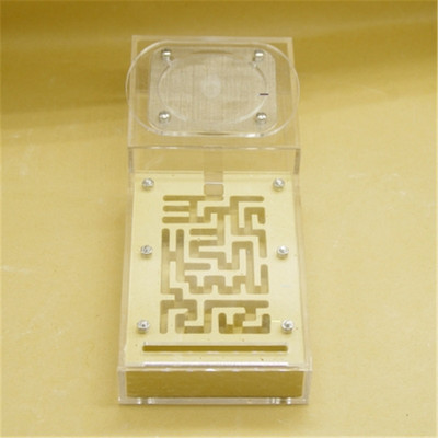 Ise ise söötmisalaga sipelgapesa, sipelgafarmi akrüül, putuka sipelgapesad Villa lemmikloomamaania kodusipelgatele