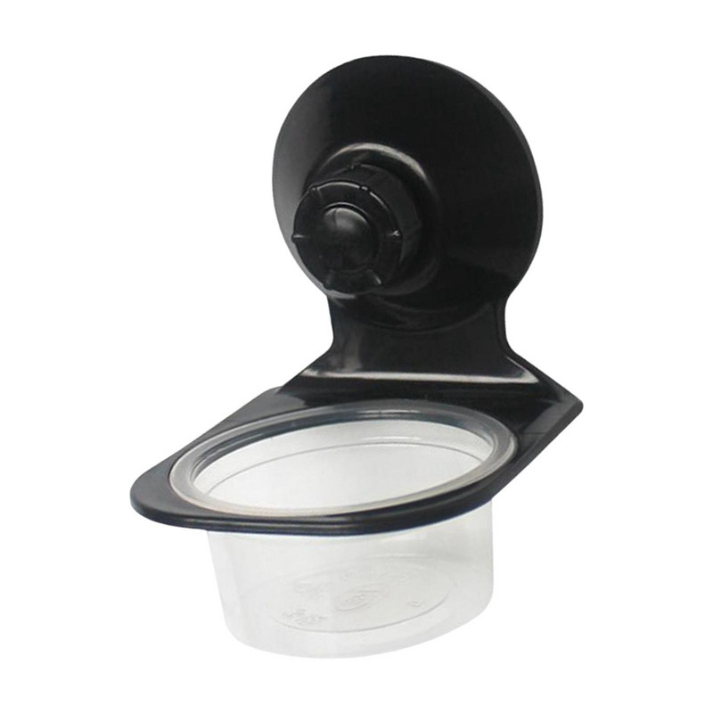 Posuda za usisnu čašicu hranilice za reptile, posuda za hranjenje vode, čašica za hranjenje posuda za crve kornjače kameleone, pribor za hranjenje