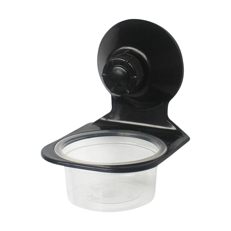 Posuda za usisnu čašicu hranilice za reptile, posuda za hranjenje vode, čašica za hranjenje posuda za crve kornjače kameleone, pribor za hranjenje