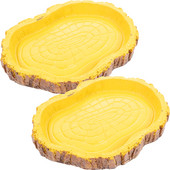 Roomajate kauss veega toitmine kilpkonnade tassi söötja hoidik terraariumi mahuti kraanikauss madu petlizard kausid Gecko tarvikud loomad