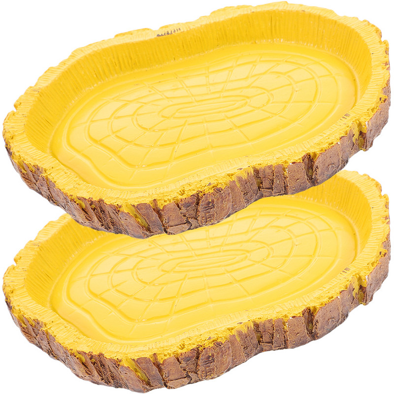 Roomajate kauss veega toitmine kilpkonnade tassi söötja hoidik terraariumi mahuti kraanikauss madu petlizard kausid Gecko tarvikud loomad