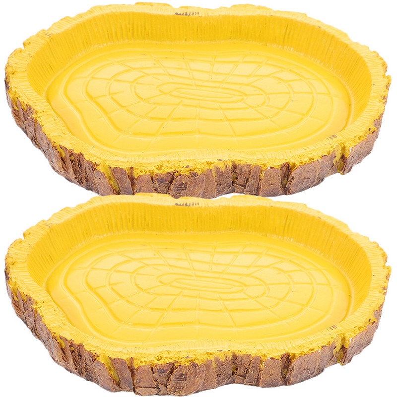 Roomajate kauss veega toitmine kilpkonnade tassi söötja hoidik terraariumi mahuti kraanikauss madu petlizard kausid Gecko tarvikud loomad