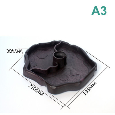 Lemmiklooma roomaja 2-ühes automaatne vesi-toidutaldrik sisaliku kilpkonna jaotur