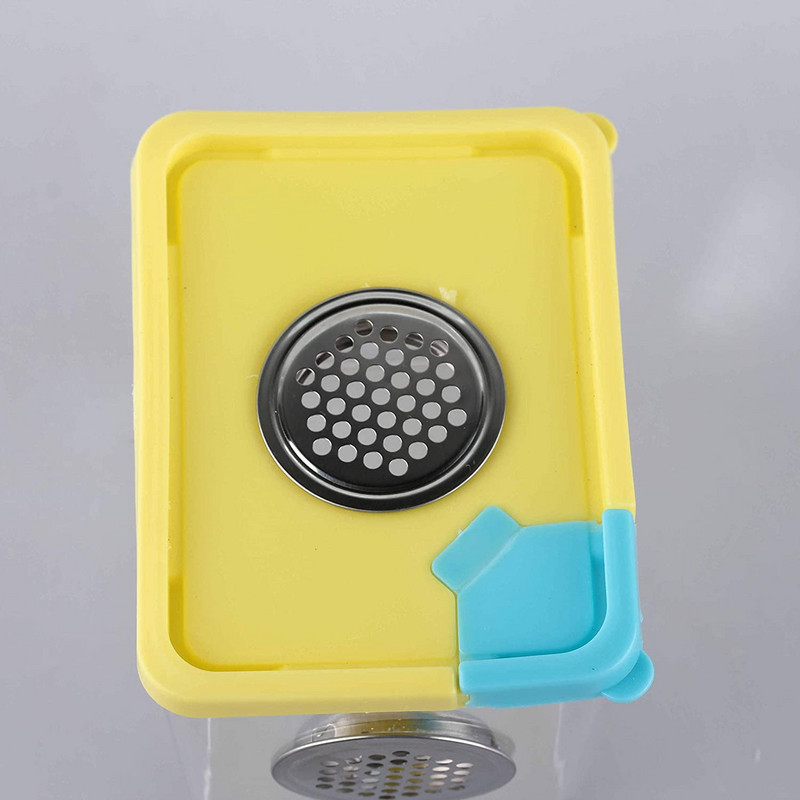 Habitat pentru insecte Cușcă Fluture Păianjen Mantis Sticlă Broasca Greier Cutie melci Captorul de insecte Respirabil în aer liber