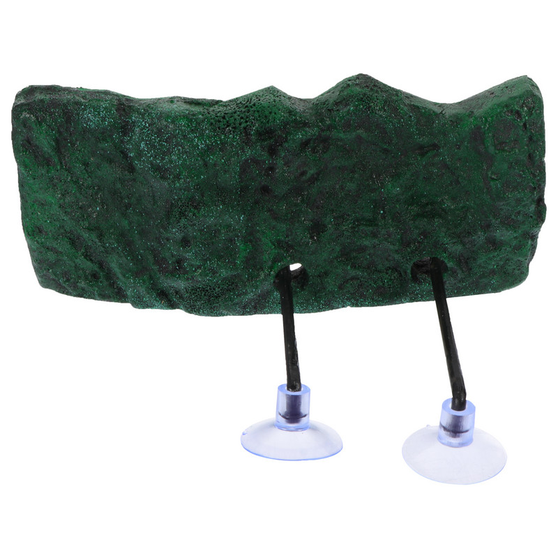 Platforma za kornjače Dock za spremnike Plutajući Dekor za akvarij Kornjača Rampa za sisaljku Riba Terasa Odjeća za odmor gmazova