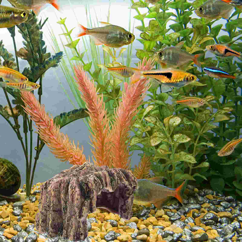 Χελώνα Ερπετών Σπήλαιο Καταφύγιο Tankhideout Σκάλα Πλατφόρμα Ρητίνη Αναρρίχηση Τοπίο Ρύθμιση Ράμπα Βεράντα Ξεκούραση Απόκρυψη Στολίδι Αποβάθρα