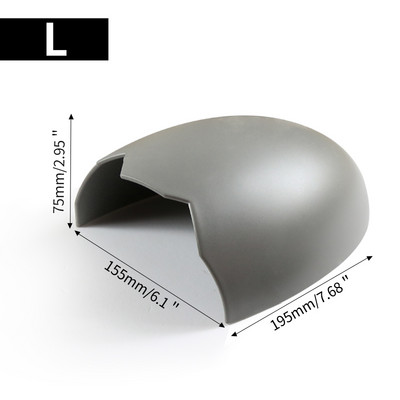 Reptile Hiding Cave Resin Ενυδρείο Δεξαμενή ψαριών Τοπίο Χελώνα Ερπετό Basking Hide Στολίδι βιότοπων