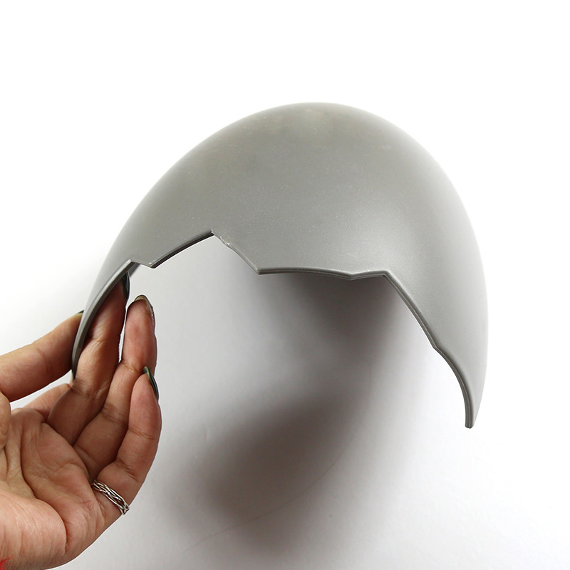 Reptile Hiding Cave Resin Ενυδρείο Δεξαμενή ψαριών Τοπίο Χελώνα Ερπετό Basking Hide Στολίδι βιότοπων