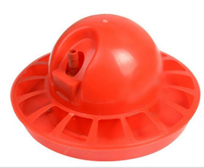 1 tk Kana söötmisjoodik Chick Chicken Drinking Fountain Linnuliha veetoru, rohkem kana joogivett Voolik ja tee