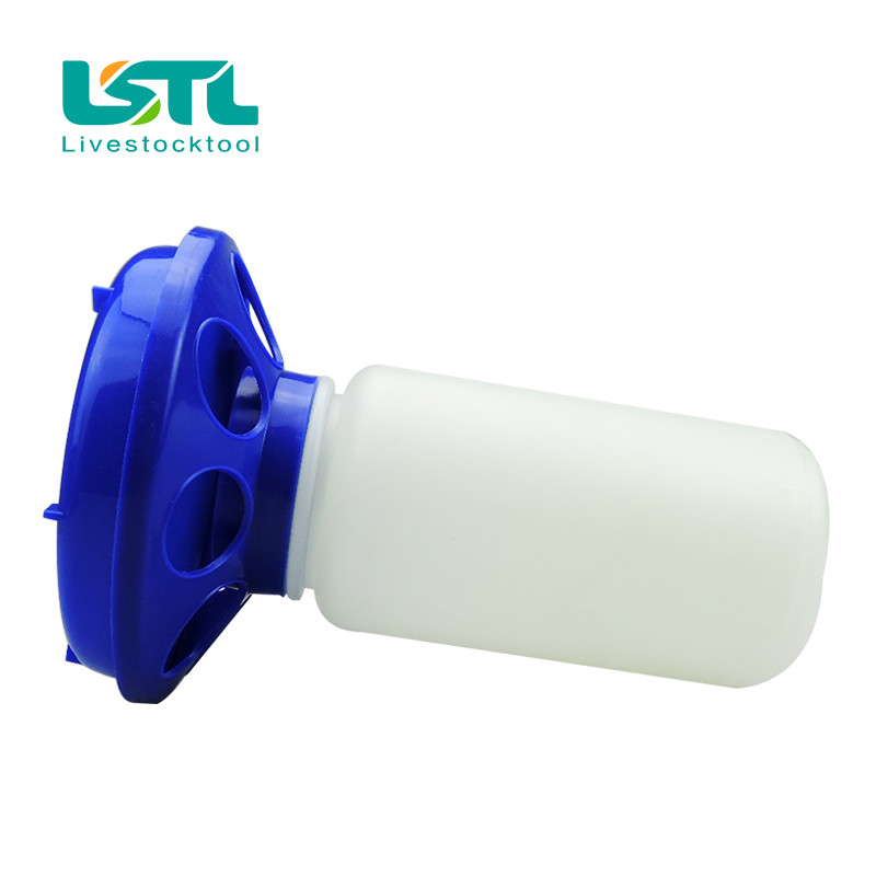 1 l kodulindude kana lindude söötja purskkaevu ämber tibu tuvi söötmise ämber Farmi linnulindude vastupidav söötja jootja