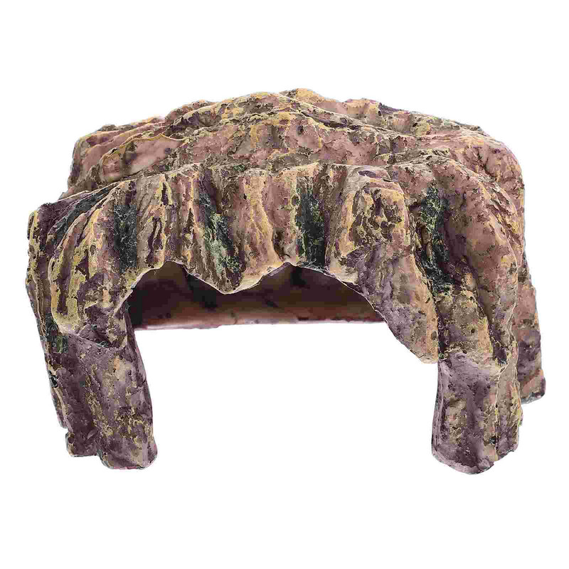 Χελώνα Ερπετό Σπήλαιο Δεξαμενή Πλατφόρμα Καταφύγιο Κρησφύγετο Ρητίνη Basking Ενδιαίτημα Χελώνας Κρύβεται Αναρρίχηση Ψάρια Διακόσμηση Σκάλα Θέση