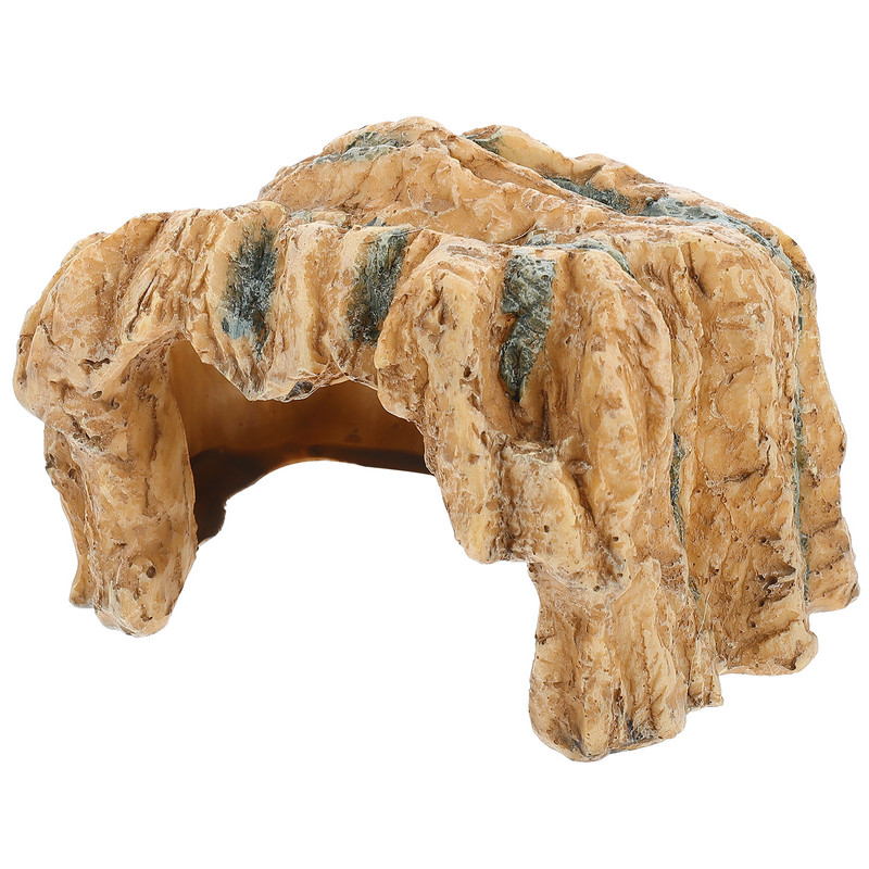 Χελώνα Ερπετό Σπήλαιο Δεξαμενή Πλατφόρμα Καταφύγιο Κρησφύγετο Ρητίνη Basking Ενδιαίτημα Χελώνας Κρύβεται Αναρρίχηση Ψάρια Διακόσμηση Σκάλα Θέση