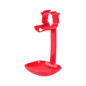 20 db mellbimbó csepegtető csésze baromfi csirke madár fürj itató itató csirkeitató Új ivópohár Csirke automata vizestál