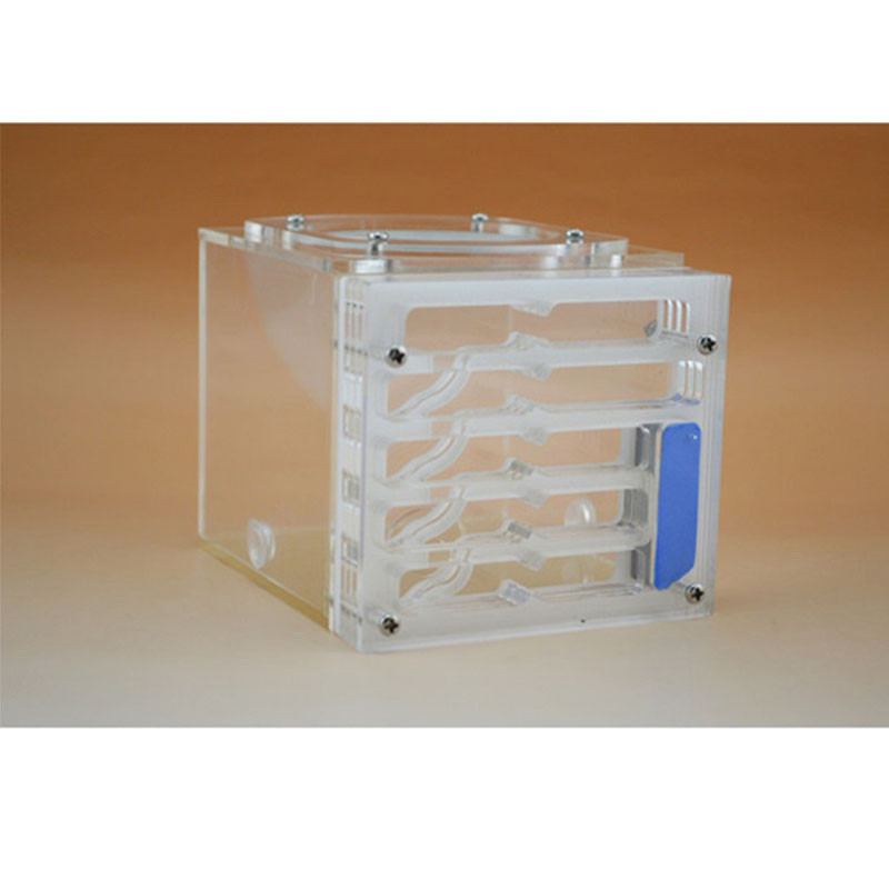 Umiditate Big Space Bionic Plane Acrilic Furnica Cuib