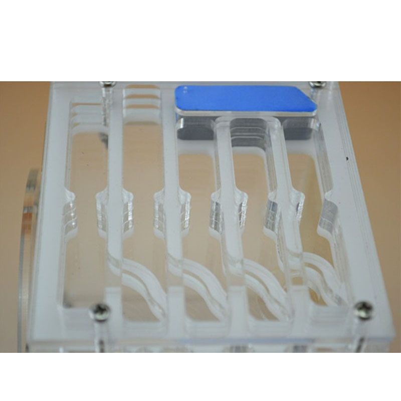 Umiditate Big Space Bionic Plane Acrilic Furnica Cuib