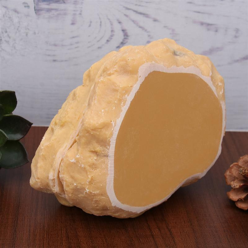 Powerlong Crawler Hiding Cave Tropical Rainforest Desert Reptiles House Resin Rockery Fish Tank Landscape Aquarium Decoration