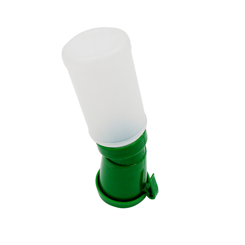 1 bucată mameloane de vacă nu se întorc pahare cu medicamente Mașină de muls pahare pentru baie cu medicamente pahare pentru curățarea sânilor de vaci Echipament veterinar