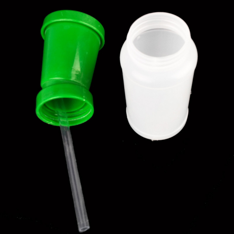 1 bucată mameloane de vacă nu se întorc pahare cu medicamente Mașină de muls pahare pentru baie cu medicamente pahare pentru curățarea sânilor de vaci Echipament veterinar