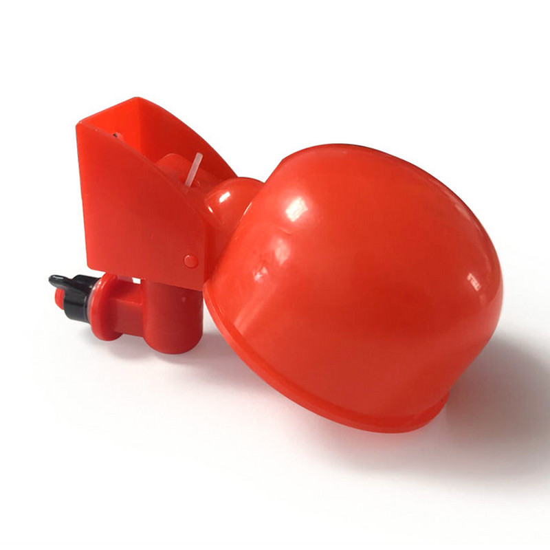 2 tk. automaatne kana veetassi jootmiskaussi komplekt Farm Coop kodulindude jootja tibude joogisöötja Pardi hani kalkuni vutt