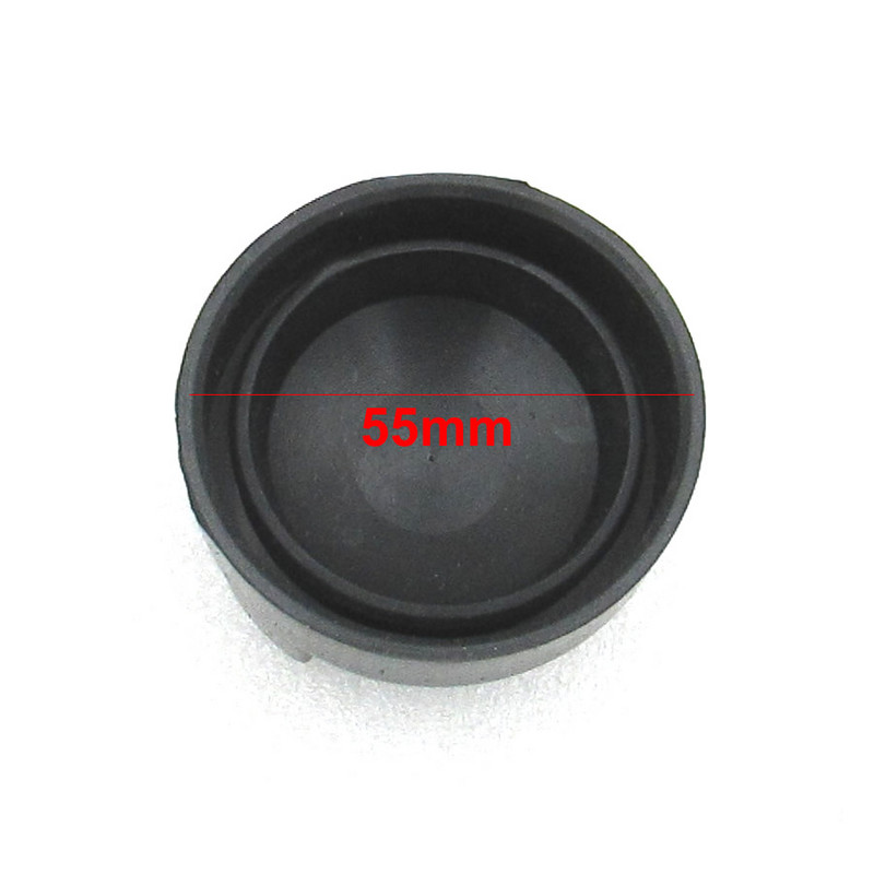 skirta Volkswagen VW Golf 6 žibinto dangtelis nuo dulkių dangtelis artimųjų tolimųjų žibintų dangtis pailgintas sandarinimo dangtelis išorinis