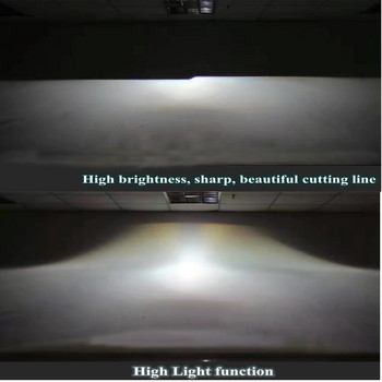 3.0-инчов HELLA 3R G5 биксенонов обектив за проектор за Hella H7 D2S D2H HID халогенен биксенонов обектив на проектора Модернизация на автомобилни светлини