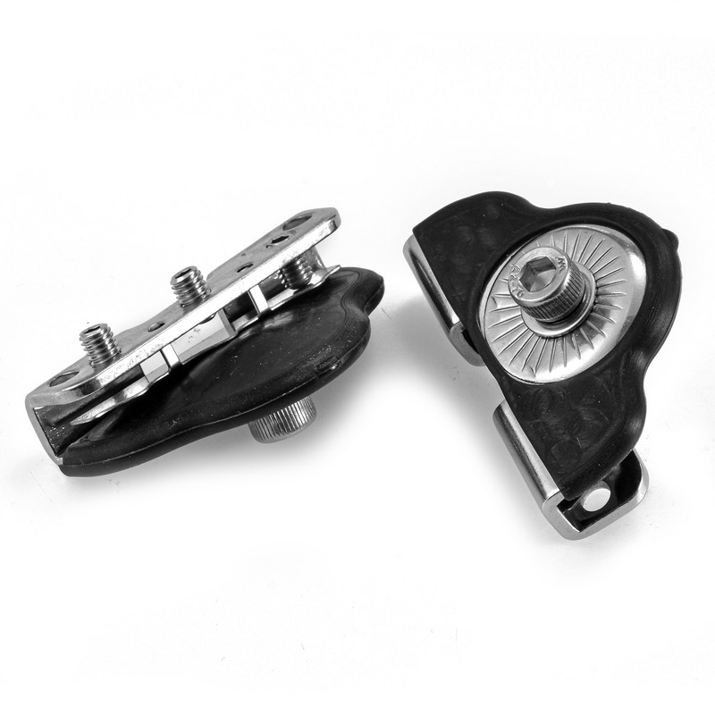 1PAIR Automobilio variklio gaubtas Led šviesos tvirtinimo kronšteinas Automatinis variklio dangtis Pillerio lempos laikiklio spaustukas be gręžimo visureigis 4WD 4X4