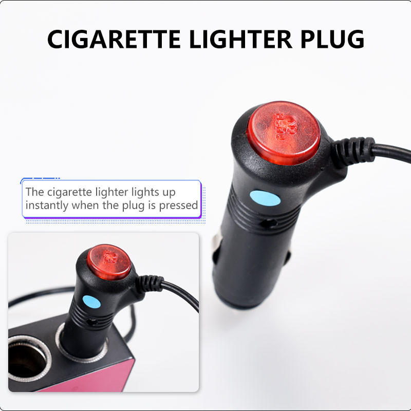 Autosisu LED-dekoratiivne valgustiriba ümbritsev jalalamp koos sigaretisüütajaga atmosfääritulede taustvalgus 12v auto lisavarustus