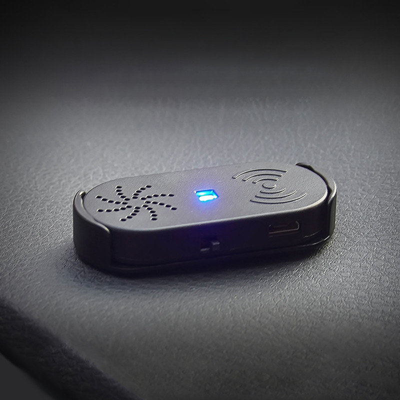 BLALION 1/2pcs LED ανοιγόμενη πόρτα αυτοκινήτου προειδοποιητικό φως USB φόρτισης Μαγνητικός αισθητήρας αντισύγκρουσης Λαμπτήρας φλας Αυτόματου σήματος Αξεσουάρ