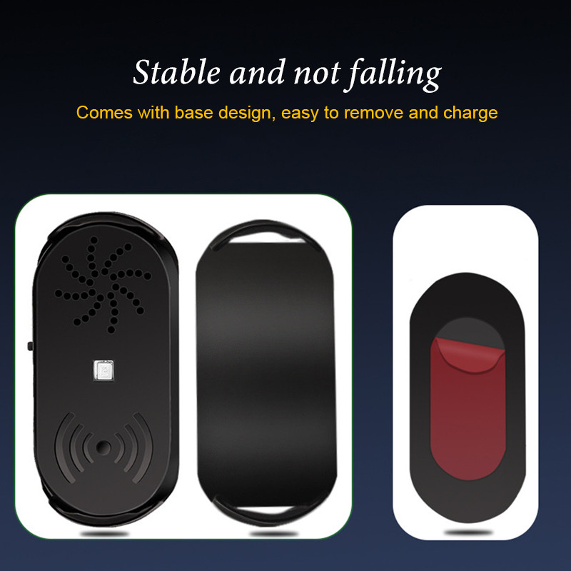 BLALION 1/2pcs LED ανοιγόμενη πόρτα αυτοκινήτου προειδοποιητικό φως USB φόρτισης Μαγνητικός αισθητήρας αντισύγκρουσης Λαμπτήρας φλας Αυτόματου σήματος Αξεσουάρ