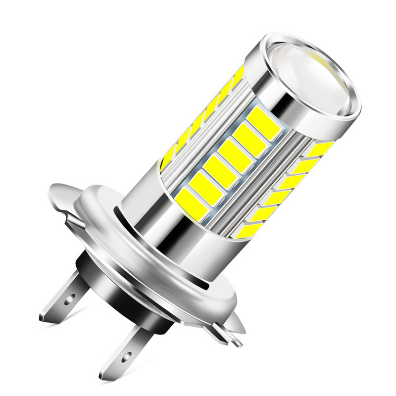 2x H7 LED lemputė automobilio žibintas priekinis rūko žibintas Kia sportage sorento hyundai ix35 tucson priedai KONA VOLVO XC40 XC60 XC90