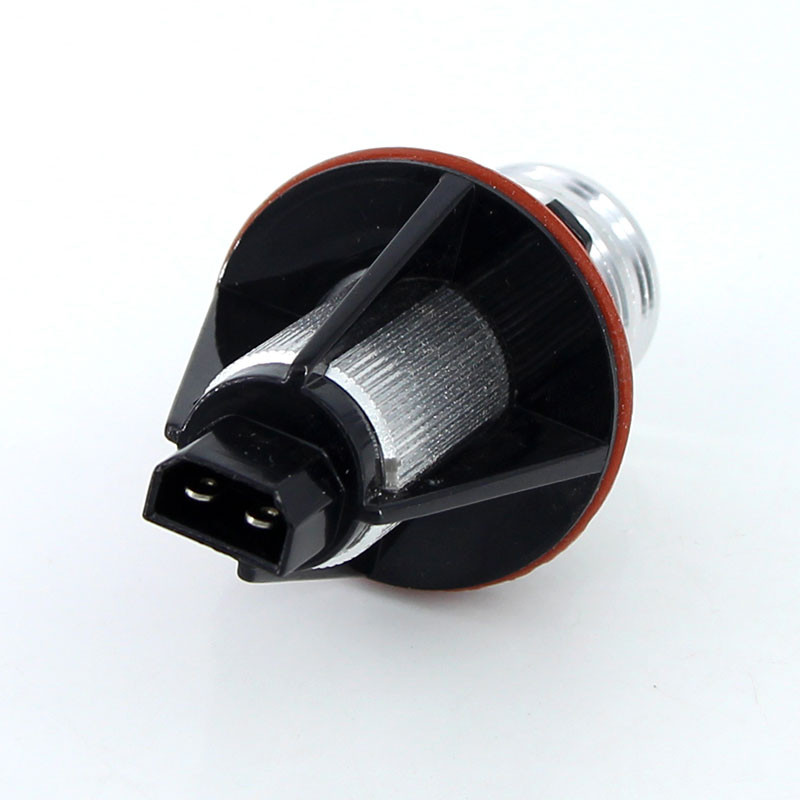 2kom/Set 10W za Bridgelux LED čipove LED marker Angel Eyes bijela plava crvena žuta boja za BMW E39 E53 E60 E61 E63 E64