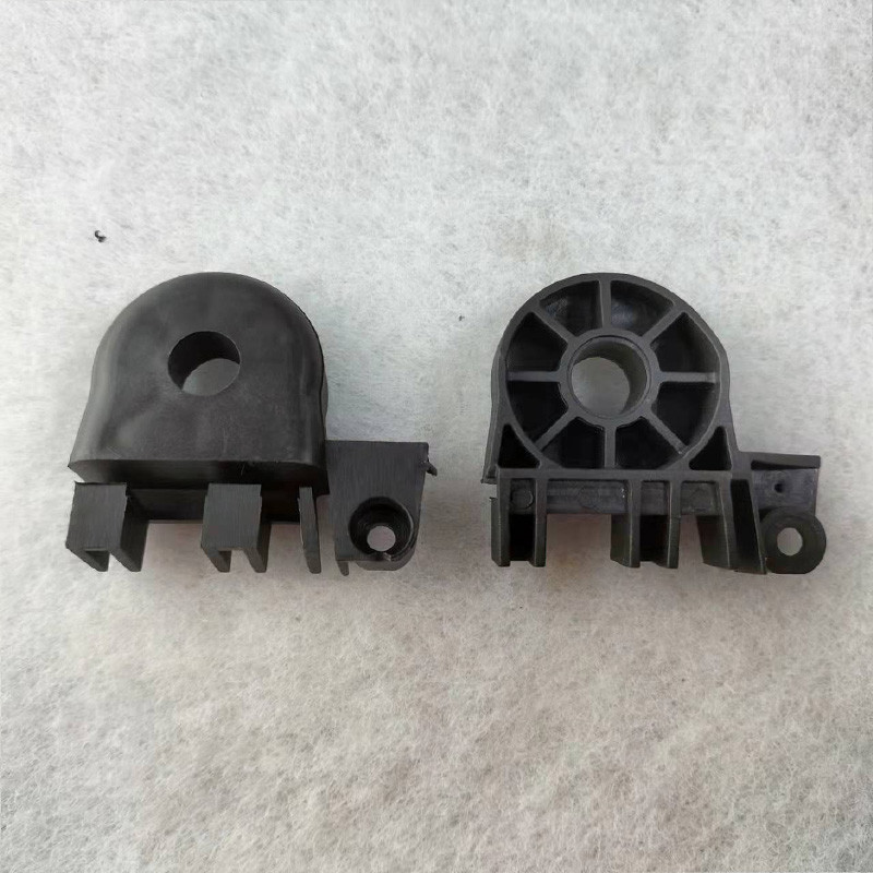 Pentru Mercedes benz w213 x213 E200E240E260E280 Kit de reparare faruri Suport Piese de reparare laba picioare din plastic negru gheare de fixare Reparare