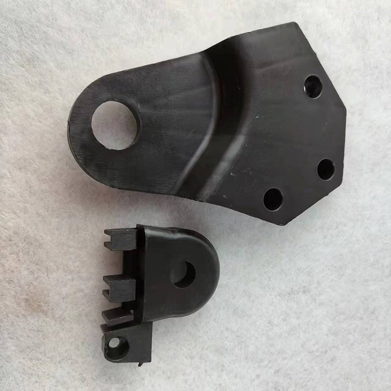 Pentru Mercedes benz w213 x213 E200E240E260E280 Kit de reparare faruri Suport Piese de reparare laba picioare din plastic negru gheare de fixare Reparare