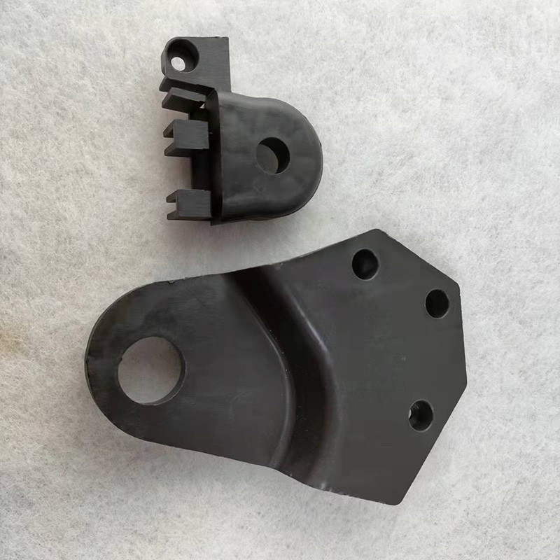 Pentru Mercedes benz w213 x213 E200E240E260E280 Kit de reparare faruri Suport Piese de reparare laba picioare din plastic negru gheare de fixare Reparare