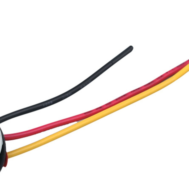 2 buc 1157 soclu de bec BAY15D Suport lampă P21/5W adaptor conector de bază pentru mașini lampă de semnalizare lampă de frână K0AF