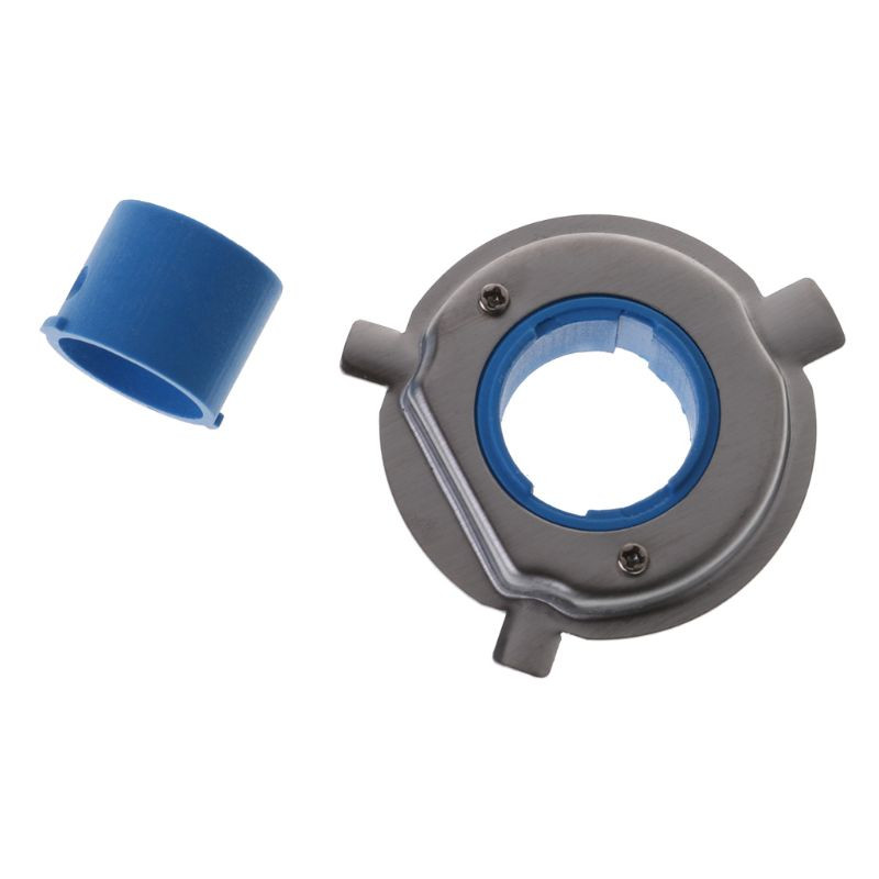 Q9QD 2vnt LED priekinių žibintų lemputės pagrindo adapterio lizdo laikiklis 880/HB4/HB3/H11/H7/H4/H3/H1 f