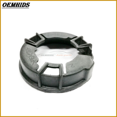 148847 Νέος δακτύλιος συγκράτησης φακού HE-LLA Gen1 Στήριγμα λαμπτήρα D2S για 2003- Passat A4 A6 A8 9DR15133300 Προσαρμογέας στερέωσης λαμπτήρων Bi-Xenon