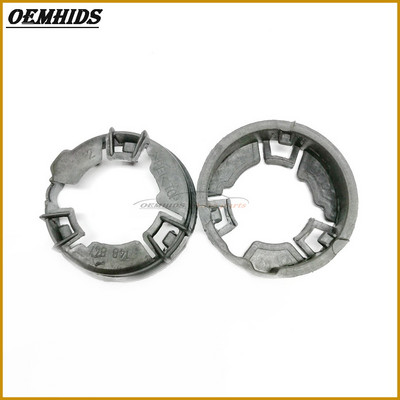 148847 Νέος δακτύλιος συγκράτησης φακού HE-LLA Gen1 Στήριγμα λαμπτήρα D2S για 2003- Passat A4 A6 A8 9DR15133300 Προσαρμογέας στερέωσης λαμπτήρων Bi-Xenon