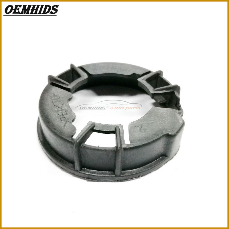 148847 Νέος δακτύλιος συγκράτησης φακού HE-LLA Gen1 Στήριγμα λαμπτήρα D2S για 2003- Passat A4 A6 A8 9DR15133300 Προσαρμογέας στερέωσης λαμπτήρων Bi-Xenon