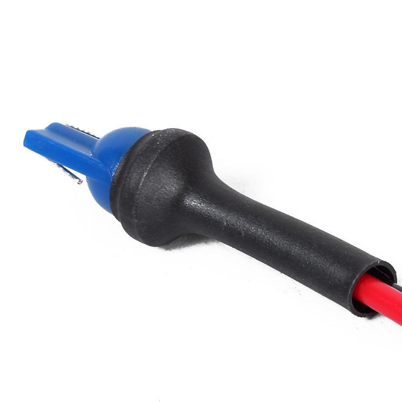 2vnt/komplektas T10 lizdų laikikliai Universalus automobilio priekinių žibintų mazgas, kištukas, adapteris, prailgintas laidas, jungtis, priedai lempos laidai