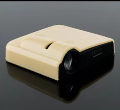 2 tk autoukse juhtmevaba salongivalgusti tervituslogo Kerge autotarvikud N logo jaoks Hyundai Veloster Kona Elantra i30 i20 Sonata