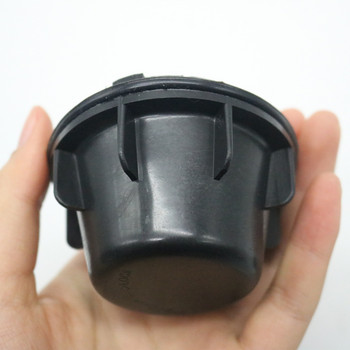 Прахозащитна капачка за фарове Водоустойчива LED уплътнителна капачка Удължителна обвивка на фара за Kia Sportage 3 2015 г.