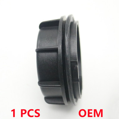 Capac de praf faruri Capac de etanșare LED impermeabil Carcasă de extensie far pentru Kia Sportage 3 2015