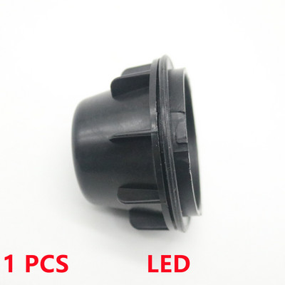 Capac de praf faruri Capac de etanșare LED impermeabil Carcasă de extensie far pentru Kia Sportage 3 2015