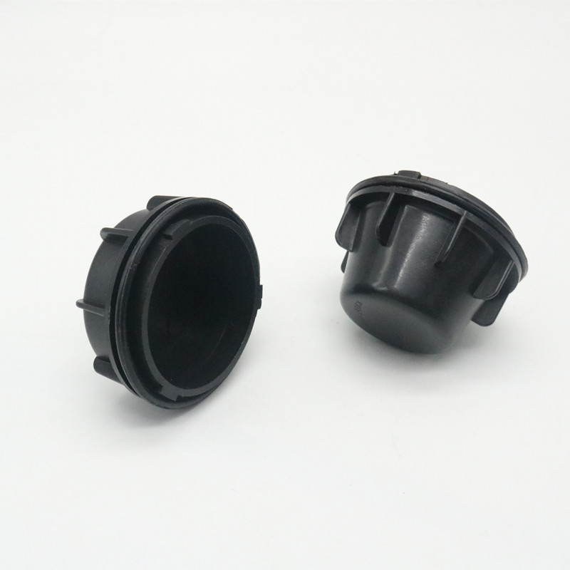 Capac de praf faruri Capac de etanșare LED impermeabil Carcasă de extensie far pentru Kia Sportage 3 2015