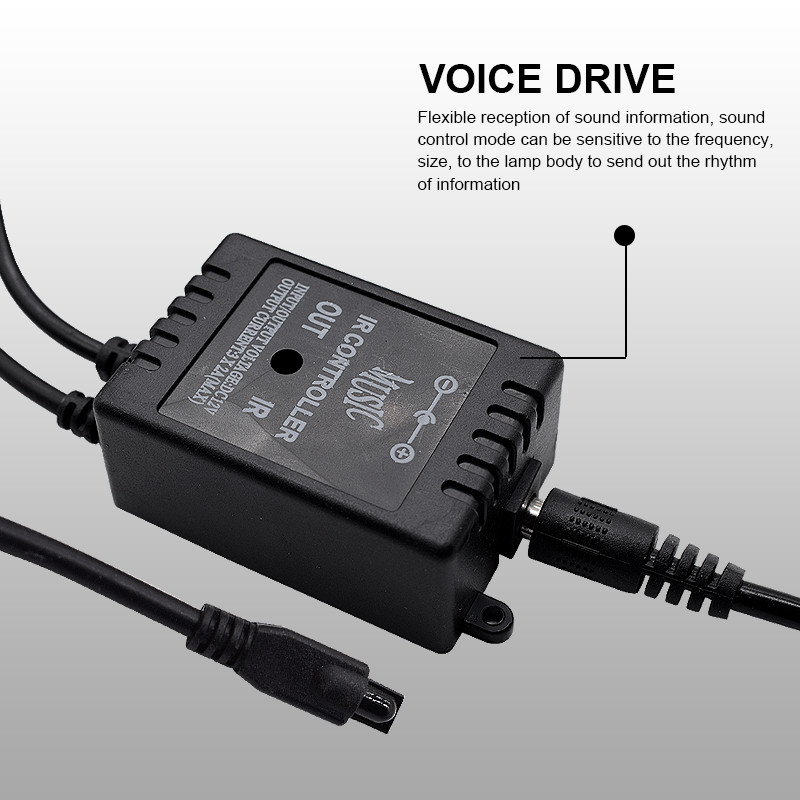 12 V autoalused LED-tuled Aluspõlevad painduvad ribatuled RGB dekoratiivne atmosfäär Lambi all Auto šassii põhjasüsteemi valgustus