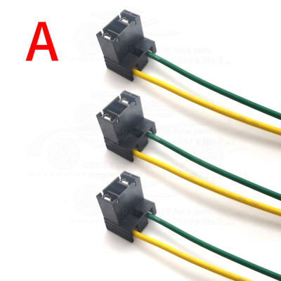 piesa masina originala folosita pentru Hyundai Sonata 9 Kia K4 K5 H7 far faza scurta H1 faza lunga bec suport lampa mufa